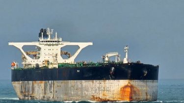 Estados Unidos capturó dos petroleros que intentaron desafiar el bloqueo naval de Venezuela