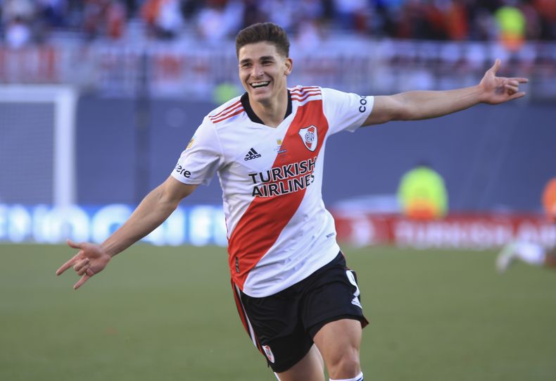 julian alvarez