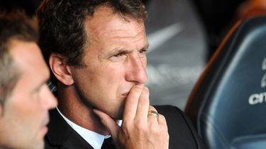 Boca perdió ante Atlético Tucumán y el futuro del Vasco es una incógnita