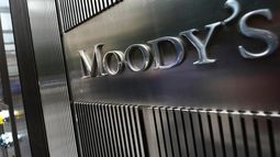 Moody´s rebaja la calificación de Rusia