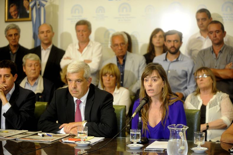 Frente para la Victoria