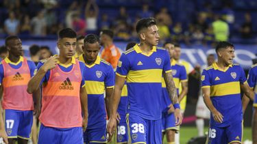 Boca perdió en La Bombonera con Instituto y sumó una nueva decepción