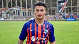 Nuevo brote de coronavirus en San Lorenzo: cuatro jugadores infectados