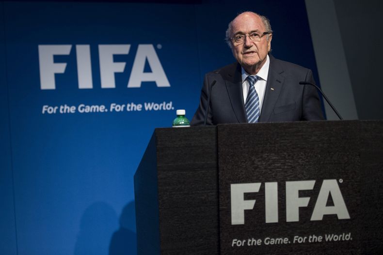 Blatter