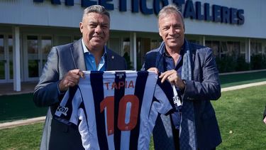 Fassi apuntó contra el ´Chiqui´ Tapia por el altercado con Merlos
