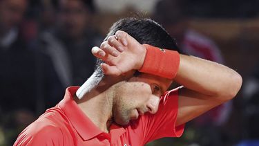 Escándalo diplomático: Australia deportó a Djokovic