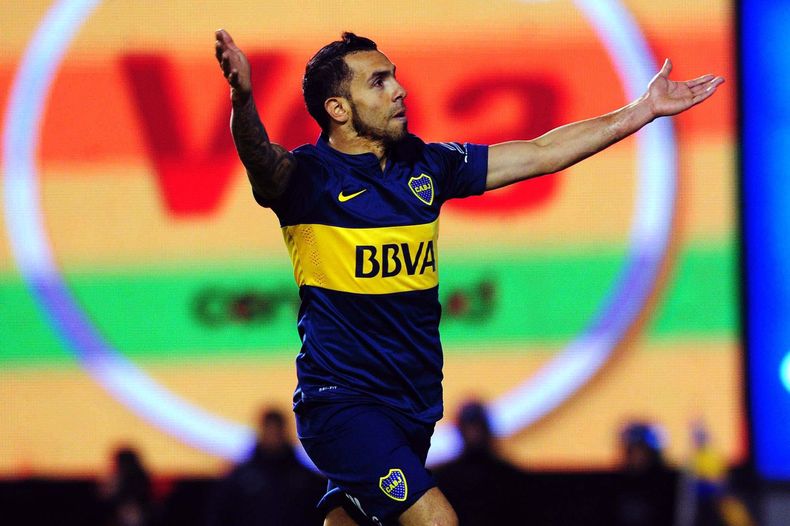 Tevez