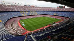 Barcelona vs Napoli se jugará a puertas cerradas por el coronavirus