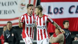 Boca, enfocado en la Copa, perdió con Estudiantes en La Plata