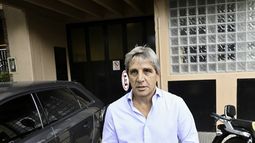 Caputo: Nada va a cambiar en lo económico, ni en lo cambiario