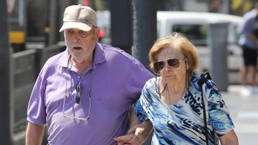 Las jubilaciones y pensiones de mayo tendrán un aumento de 11,1%