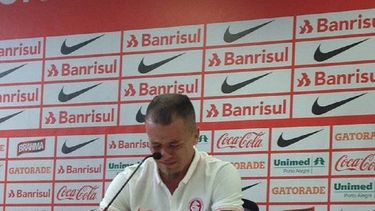 Andrés DAlessandro anunció su ansiado regreso a River