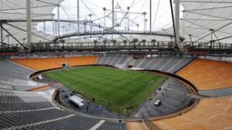 Mundial Sub 20: se agotaron las entradas de la final en 48 horas