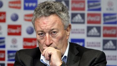 Segura: Es imposible que la AFA sea desafiliada de la FIFA