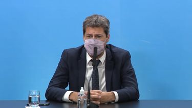 El partido entre Argentina y Bolivia se jugará con público y 30% de aforo