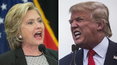 Estados Unidos elige al sucesor de Obama: ¿Hillary Clinton o Donald Trump?