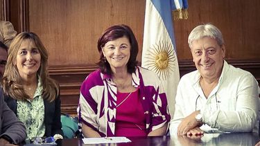 La UOM y empresarios cerraron una paritaria de 18% trimestral