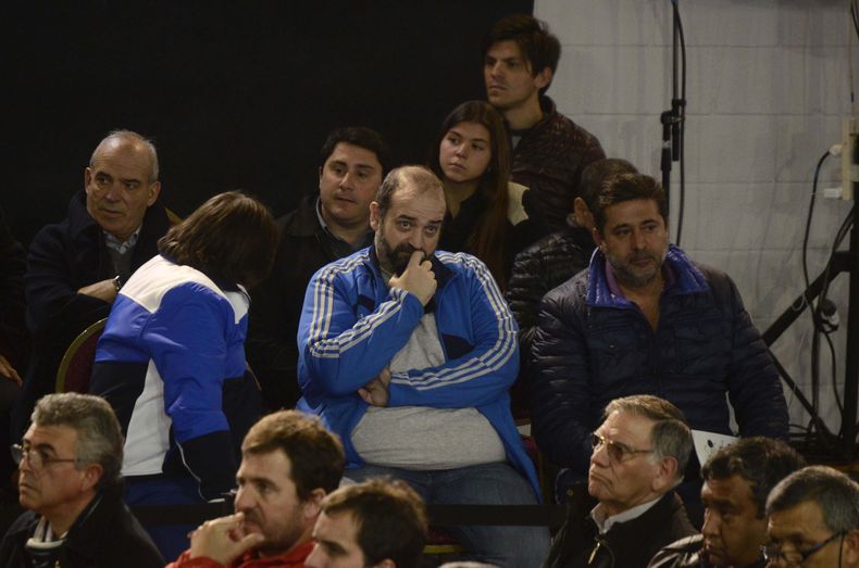asamblea afa