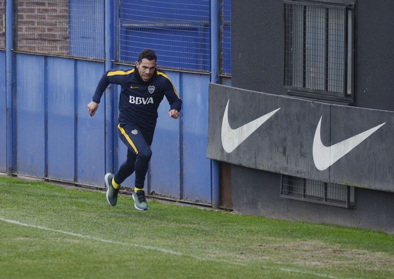 tevez