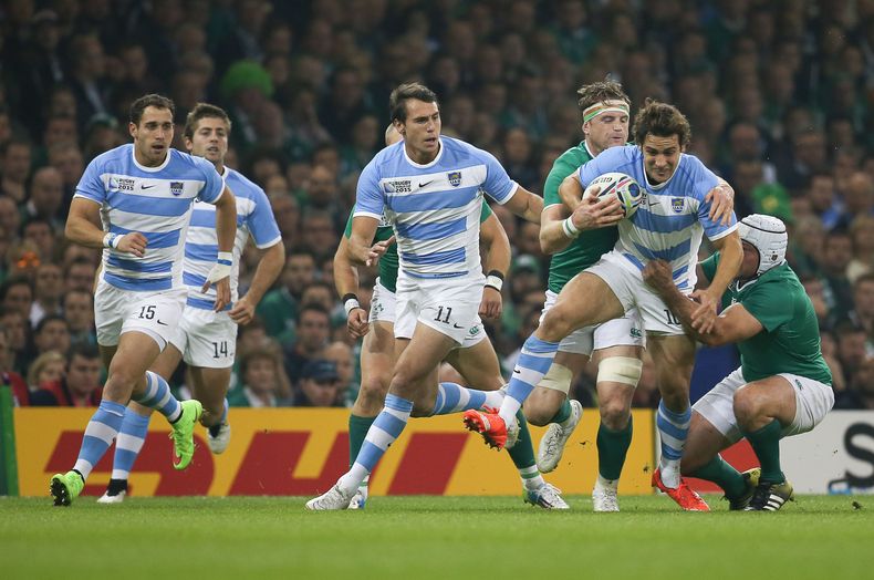 Los Pumas