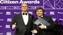 El Gobierno le compró DEG a Estados Unidos para afrontar el pago ante el FMI El Gobierno le compró DEG a Estados Unidos para afrontar el pago ante el FMI