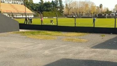 Para la Ciudad, Riestra cometió un delito federal grave al violar la cuarentena