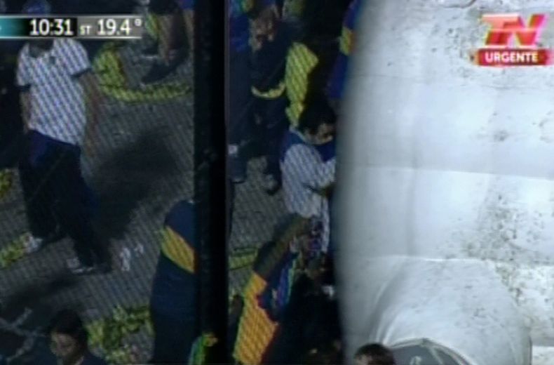 incidentes boca
