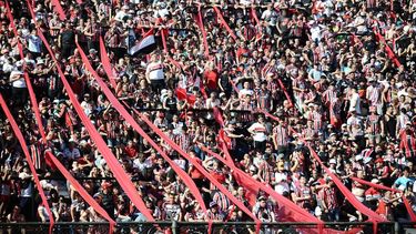 Detuvieron al principal sospechoso del crimen del hincha de Chacarita