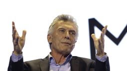 Paolo Rocca se reunió con Macri y le pidió que el PRO compita en las elecciones de 2027 Paolo Rocca se reunió con Macri y le pidió que el PRO compita en las elecciones de 2027
