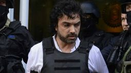 Confirman la extradición de Mi Sangre a EE.UU