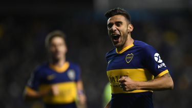 Boca venció a Aldosivi y llega de la mejor manera al duelo por la Libertadores