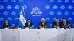 Súper RIGI: el Senado convoca a funcionarios para explicar incentivos a nuevas industrias