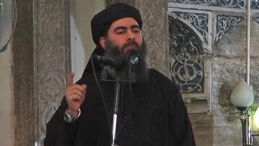 Rusia investiga si mató al líder de Estado Islámico en Siria