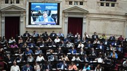 Diputados avanza con el abordaje de los proyectos sobre Discapacidad