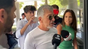 Jorge Messi se reunió con Laporta: Leo quiere volver a Barcelona