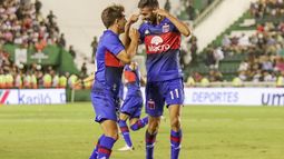 Tigre le ganó la final a Barracas Central y volvió a Primera