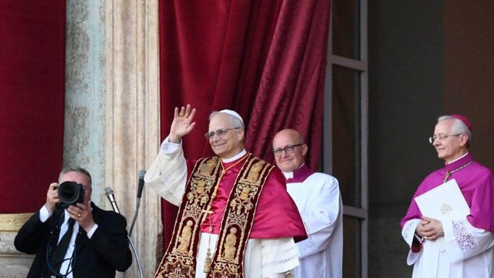 La misa de asunción del pontificado de León XIV se celebrará el 18 de mayo