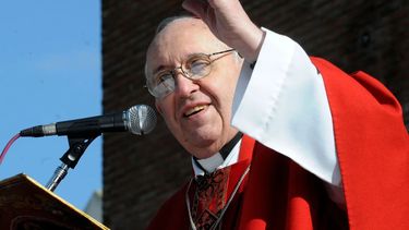 Dolor en el mundo: a los 88 años, murió el papa Francisco
