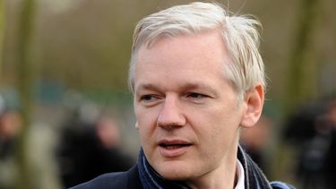 Para la ONU, Assange debe recuperar su libertad y ser indemnizado