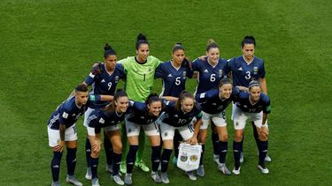 Las jugadoras de la Selección apuntaron al cuerpo técnico y piden su salida
