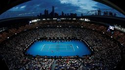 La organización de Roland Garros devolverá el dinero de entradas vendidas