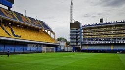 Revocaron la cautelar que suspendió las elecciones en Boca