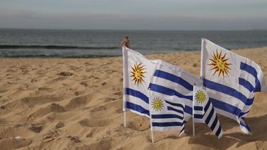 Uruguay exigirá un test negativo de coronavirus para entrar al país