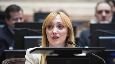 Senado: Villarruel autorizó a Fernández Sagasti a sesionar de manera virtual Senado: Villarruel autorizó a Fernández Sagasti a sesionar de manera virtual