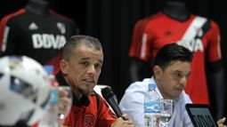 DAlessandro, devuelta en casa