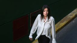 El Gobierno inició un sumario contra la UTA y La Fraternidad por incumplir conciliación obligatoria El Gobierno inició un sumario contra la UTA y La Fraternidad por incumplir conciliación obligatoria