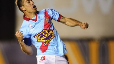 Arsenal encontró la diferencia temprano y venció a Defensa