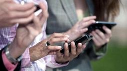 Eliminan aranceles a la importación de celulares y se espera una baja en los precios Eliminan aranceles a la importación de celulares y se espera una baja en los precios