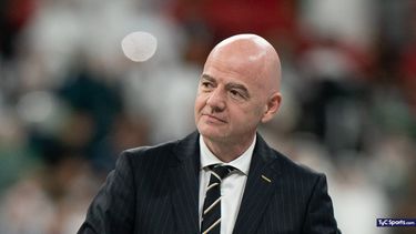 La FIFA confirmó que el Mundial Sub 20 se realizará en Argentina