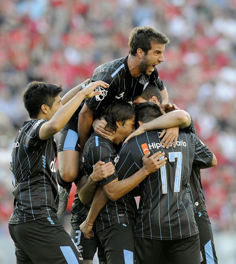 Racing